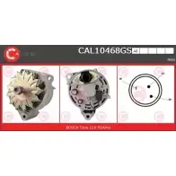 Генератор CASCO 7A4URC DQBFKP G 1198299097 CAL10468GS