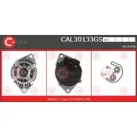 Генератор CASCO 1198300029 F 4GE3UB CAL30133GS 6LYUY