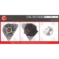 Генератор CASCO CAL30156AS 1198300100 82 AIRQS CKYNB7Y