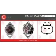 Генератор CASCO S48AZ AB4 09 CAL40157GS 1198300489