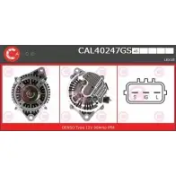 Генератор CASCO S TGLY CAL40247GS 1198300667 MJSJY