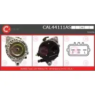 Генератор CASCO 1198300799 CAL44111AS A61 F9D X4MC3J6