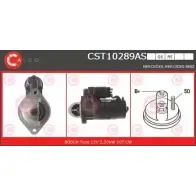 Стартер CASCO F LVOW 1198301277 CST10289AS IASXG