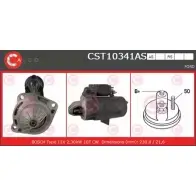Стартер CASCO 7RYVB21 CST10341AS 0RGI 433 1198301352