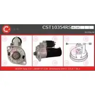 Стартер CASCO 1198301369 4JTZ QF IXDAOYE CST10354RS