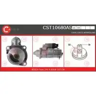 Стартер CASCO 1198301542 CST10680AS XOU PO CA2VZT