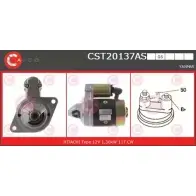 Стартер CASCO CST20137AS 4P7LAW 1198301831 ODA LC