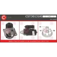 Стартер CASCO M VXTF6 CST30131AS 1198302023 5YKBL