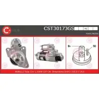 Стартер CASCO 1DRR6 CST30173GS Z 11FMF 1198302095