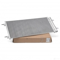 Оригинальный радиатор кондиционера ASTRA K (B16) OPEL 39131676 1425214101 86JJ GDO - Изображение 1