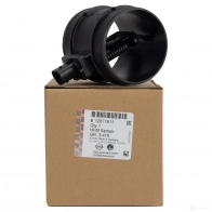 Оригинальный расходомер воздуха 1,6 / 2,0 CDTi OPEL 1425166574 12671611 KKH JK4 - Изображение 1