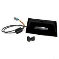 Оригинальный адаптер POWERFLEX Bar Piano Black Astra K OPEL 39034634 1438175924 136 6F6K - Изображение 2