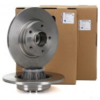Тормозной диск OPEL 93161254 1423997332 FWR BRL - Изображение 1