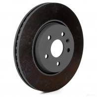 Тормозной диск OPEL 13502059 B NIO9 1424001077 - Изображение 2