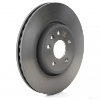 Тормозной диск OPEL 13515909 1425209624 X36Y 6 - Изображение 2
