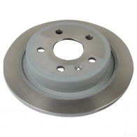 Оригинальный задний Тормозной диск INSIGNIA OPEL 8 II33 1422984428 13502198 - Изображение 2