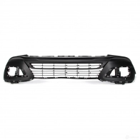 Оригинальный передний бампер Crossland X OPEL 39122459 TVD0 IKN 1438176345 - Изображение 1