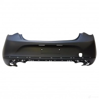 Оригинальный задний бампер Astra J 5-дв OPEL 1425199164 3 U6IBQM 13364582 - Изображение 1