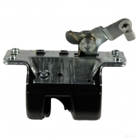 Замок багажника, задней двери OPEL 1438176802 C0W MWRY 90563999 - Изображение 3