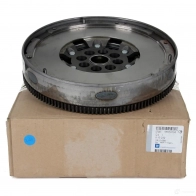 Оригинальный двухмассовый маховик 1,7 CDTI OPEL 55570195 XG 09N 1422977626 - Изображение 1