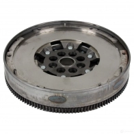 Оригинальный двухмассовый маховик 1,7 CDTI OPEL 55570195 XG 09N 1422977626 - Изображение 2