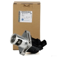Оригинальный клапан EGR ASTRA INSIGNIA MOKKA ZAFIRA 1,6 CDTI OPEL 55570005 1424033740 TSK8P N - Изображение 1