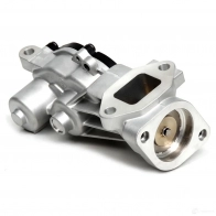 Оригинальный клапан EGR ASTRA J CORSA D MERIVA B MOKKA 1,7 CDTI OPEL O O8BK5 1424022464 55581958 - Изображение 2