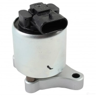 Оригинальный клапан EGR 1,4/1,6/1,8 16V OPEL 17200272 1424001190 ZIUG9X A - Изображение 2
