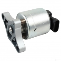 Оригинальный клапан EGR 1,4/1,6/1,8 16V OPEL 17200272 1424001190 ZIUG9X A - Изображение 3