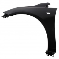 Крыло OPEL 13434576 XSX 0HU 1425183288 - Изображение 1