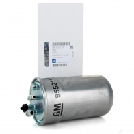 Оригинальный дизельный фильтр CORSA D E 1,3 1,7 CDTi