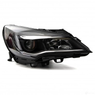 Оригинальная галогенная правая фара Astra K OPEL 9P3Q 7 1425198226 39081893 - Изображение 2