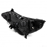 Оригинальная галогенная правая фара Astra K OPEL 9P3Q 7 1425198226 39081893 - Изображение 3