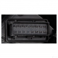 Оригинальная ксеноновая правая фара Corsa E OPEL 39068628 PI936 WI 1425152399 - Изображение 4