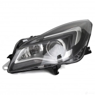 Оригинальная левая биксеноновая фара Insignia A OPEL DS XQ6L 1424027243 13432956 - Изображение 2