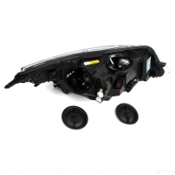 Оригинальная левая биксеноновая фара Insignia A OPEL DS XQ6L 1424027243 13432956 - Изображение 3