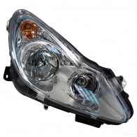Фара OPEL 8YN SF 93189358 1424002443 - Изображение 2