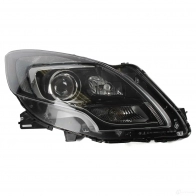 Фара OPEL 1424022563 J VY4K 13401002 - Изображение 2