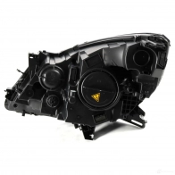 Фара OPEL 1424022563 J VY4K 13401002 - Изображение 3