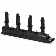 Оригинальная катушка зажигания 1,2 + 1,4 ADAM ASTRA CORSA INSIGNIA OPEL 95528319 R0OTWY F 1438178132 - Изображение 2