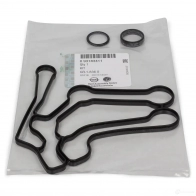 Прокладки масляного фильтра, комплект OPEL WB58 H 1424018057 93 183 411 - Изображение 1