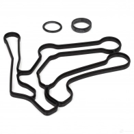Прокладки масляного фильтра, комплект OPEL WB58 H 1424018057 93 183 411 - Изображение 2