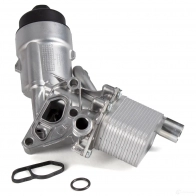 Оригинальный корпус масляного фильтра Astra J Adam Corsa E Mokka 1,4 OPEL I TSLMQG 1425167165 55566784 - Изображение 2