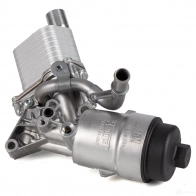 Оригинальный корпус масляного фильтра Astra J Adam Corsa E Mokka 1,4 OPEL I TSLMQG 1425167165 55566784 - Изображение 3
