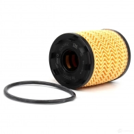 Оригинальный масляный фильтр Opel Agila A B Astra H Corsa C D Meriva A 1,3 CDTI OPEL 2KF MQLX 55599959 1424058449 - Изображение 2