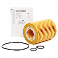 Оригинальный масляный фильтр Astra G H Combo Corsa C Meriva 1.7CDTI OPEL 1425154851 95526811 GOP1 JI - Изображение 1