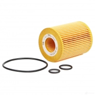 Оригинальный масляный фильтр Astra G H Combo Corsa C Meriva 1.7CDTI OPEL 1425154851 95526811 GOP1 JI - Изображение 2