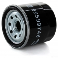 Оригинальный масляный фильтр AGILA B 1,0 1,2 65-94 л.с. OPEL 95599746 9D GBH6I 1425154852 - Изображение 2