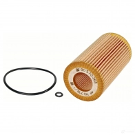 Оригинальный масляный фильтр Astra G Signum Vectra B C Zafira A OPEL 9117321 1424021656 3L94 6 - Изображение 2