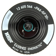 Оригинальный масляный фильтр Astra G Insignia Signum Vectra B C Zafira A B OPEL 12605566 B HN9CEF 1424036490 - Изображение 4